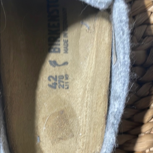 Birkenstock Slippers - Picture 4 of 4